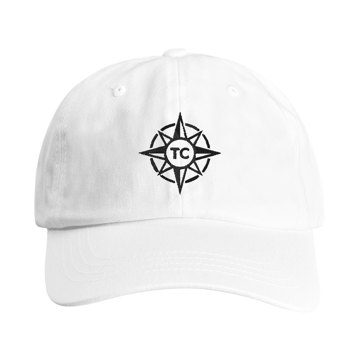 Think Celestial Compass Baseball Hat
